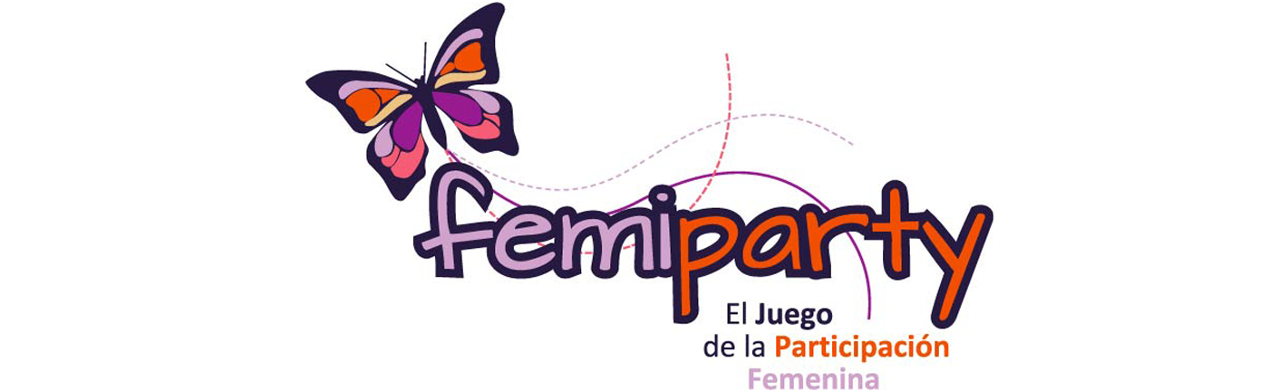 Femiparty. El juego de la Participación Femenina